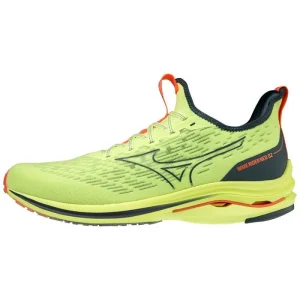 Promo 🌟 Mizuno Wave Rider Neo 2 – Chaussures running homme 🎉 9