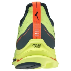 Promo 🌟 Mizuno Wave Rider Neo 2 – Chaussures running homme 🎉 11