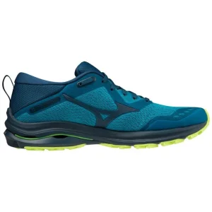 Bon marché 🤩 Mizuno Wave Rider TT – Chaussures running homme 😉 11