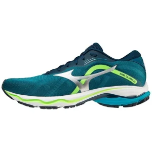 Nouveau 🥰 Mizuno Wave Ultima 13 – Chaussures running homme 🎁 10