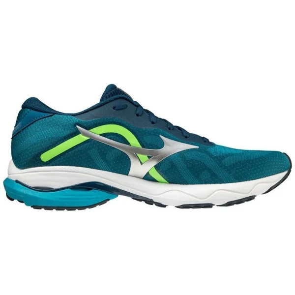 Nouveau 🥰 Mizuno Wave Ultima 13 – Chaussures running homme 🎁 1