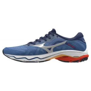 Nouveau 🥰 Mizuno Wave Ultima 13 – Chaussures running homme 🎁 18