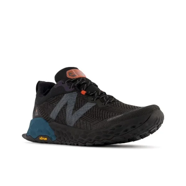 Budget 💯 New Balance Fresh Foam Hierro V6 GTX – Chaussures running homme 😀 4