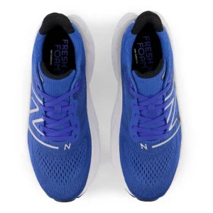 Promo 🔥 New Balance Fresh Foam More V4 – Chaussures running homme 🥰 13