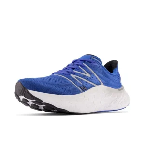 Promo 🔥 New Balance Fresh Foam More V4 – Chaussures running homme 🥰 19