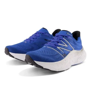 Promo 🔥 New Balance Fresh Foam More V4 – Chaussures running homme 🥰 21