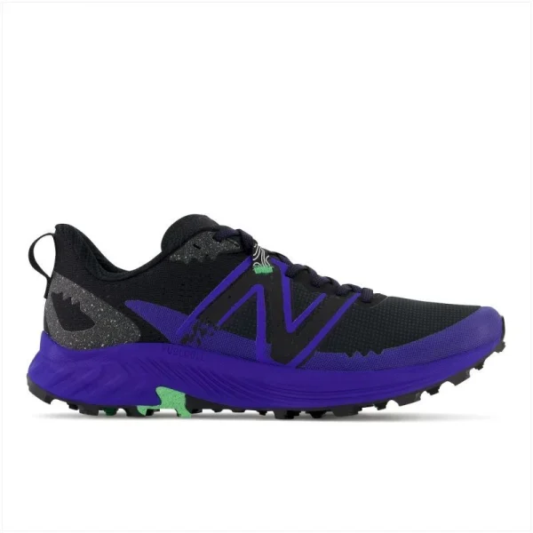 Remise 🌟 New Balance Summit Unknow V3 – Chaussures trail homme 🌟 5