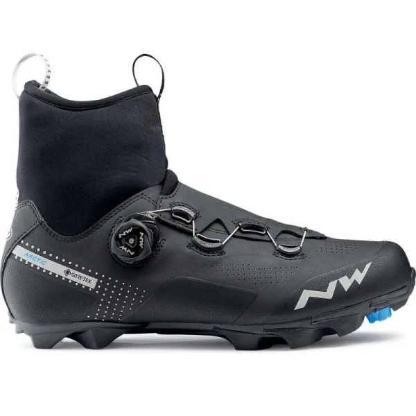 Grosses soldes ❤️ Northwave Celsius XC Arctic GTX – Chaussures VTT ⌛ 1