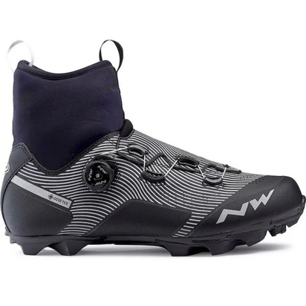 Coupon 🛒 Northwave Celsius XC GTX – Chaussures VTT homme 🎉 4