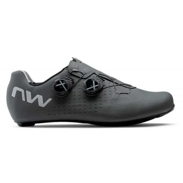 Tout neuf 👏 Northwave Extreme Pro 2 – Chaussures vélo de route homme 😉 4