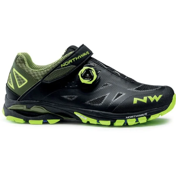 Promo 🌟 Northwave Spider Plus 2 – Chaussures VTT 🔥 9