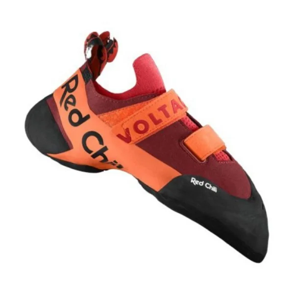 Offres 🧨 Red Chili Voltage 2 – Chaussons escalade ✨ 1