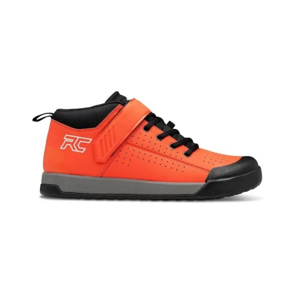 Meilleure vente 👍 Ride Concepts TNT – Chaussures VTT homme 😀 1