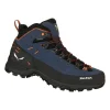 Grosses soldes ✨ Salewa Alp Mate Winter Mid WP – Chaussures randonnée homme 😉 37