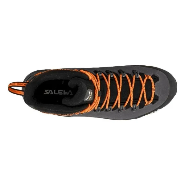 Grosses soldes ✨ Salewa Alp Mate Winter Mid WP – Chaussures randonnée homme 😉 6