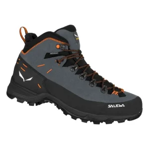 Grosses soldes ✨ Salewa Alp Mate Winter Mid WP – Chaussures randonnée homme 😉 21