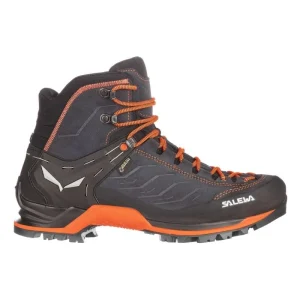 Grosses soldes 🧨 Salewa Chaussures Ms Mtn Trainer Mid GTX – homme 🔔 12