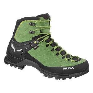 Grosses soldes 🧨 Salewa Chaussures Ms Mtn Trainer Mid GTX – homme 🔔 8