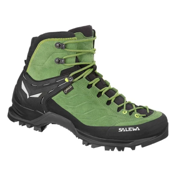 Grosses soldes 🧨 Salewa Chaussures Ms Mtn Trainer Mid GTX – homme 🔔 3