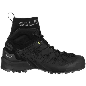 Bon marché 👍 Salewa Wildfire Edge Mid GTX – Chaussures approche homme 🔔 9