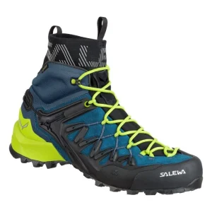 Bon marché 👍 Salewa Wildfire Edge Mid GTX – Chaussures approche homme 🔔 7