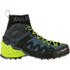 Bon marché 👍 Salewa Wildfire Edge Mid GTX – Chaussures approche homme 🔔 28