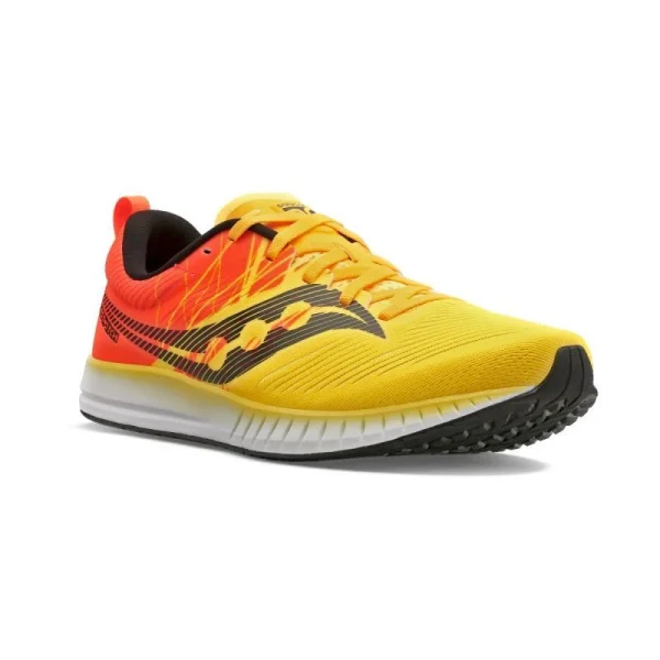 Meilleure affaire ⭐ Saucony Fastwitch 9 – Chaussures running homme 😉 3