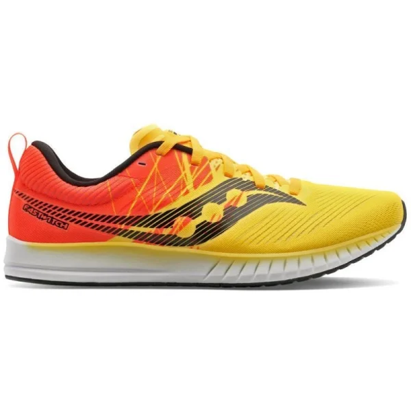 Meilleure affaire ⭐ Saucony Fastwitch 9 – Chaussures running homme 😉 1