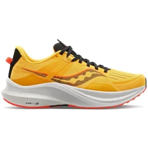 Vente flash 🔥 Saucony Tempus – Chaussures running homme 🧨 18