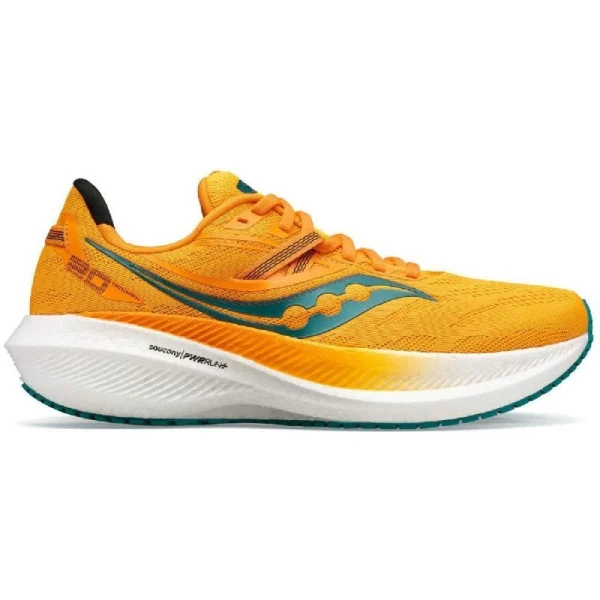 Acheter 🔥 Saucony Triumph 20 – Chaussures running homme 🤩 1