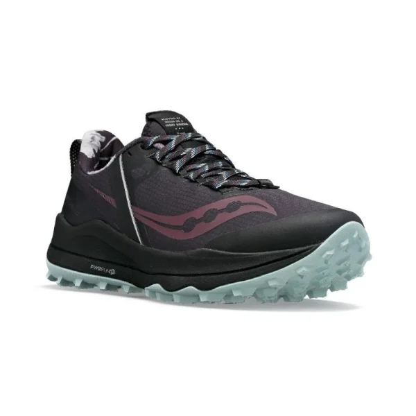 Tout neuf 😀 Saucony Xodus Ultra Runshield – Chaussures trail homme 😉 4