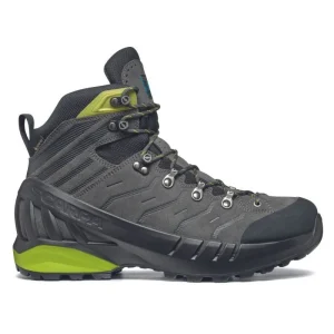 Nouveau ❤️ Scarpa Cyclone S GTX – Chaussures trekking homme 😍 9