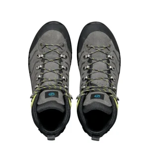 Nouveau ❤️ Scarpa Cyclone S GTX – Chaussures trekking homme 😍 13