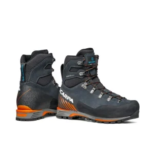 Acheter ⭐ Scarpa Manta Tech GTX – Chaussures alpinisme homme ✔️ 15