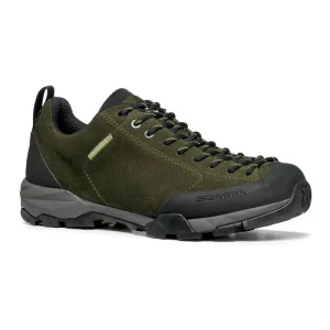 Offres ⌛ Scarpa Mojito Trail GTX – Chaussures randonnée homme 🔥 10