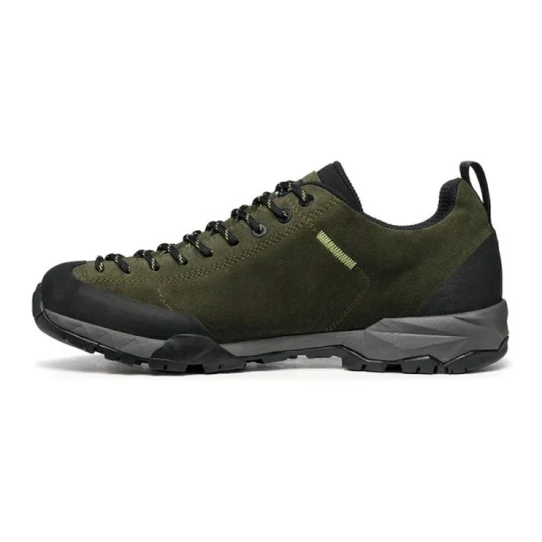 Offres ⌛ Scarpa Mojito Trail GTX – Chaussures randonnée homme 🔥 4