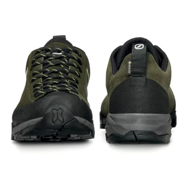 Offres ⌛ Scarpa Mojito Trail GTX – Chaussures randonnée homme 🔥 5