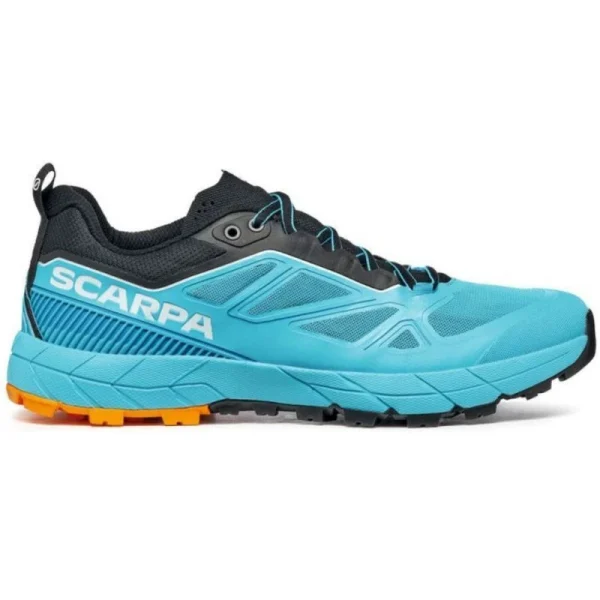 Nouveau 🧨 Scarpa Rapid – Chaussures approche homme 😍 1