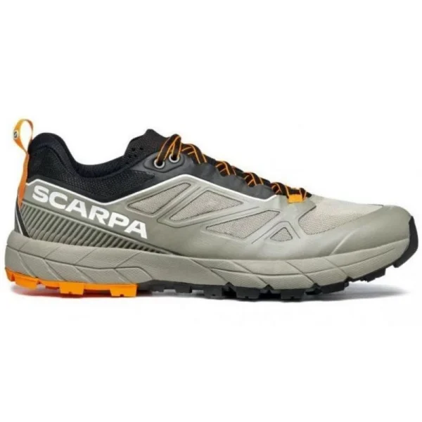 Nouveau 🧨 Scarpa Rapid – Chaussures approche homme 😍 7