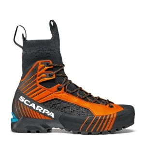 Acheter 🥰 Scarpa Ribelle Tech 2.0 HD – Chaussures alpinisme homme ✨ 17