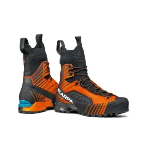 Acheter 🥰 Scarpa Ribelle Tech 2.0 HD – Chaussures alpinisme homme ✨ 21