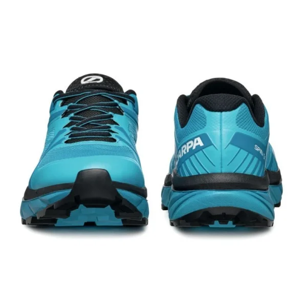 Offres 🤩 Scarpa Spin Infinity – Chaussures trail homme 🔔 5