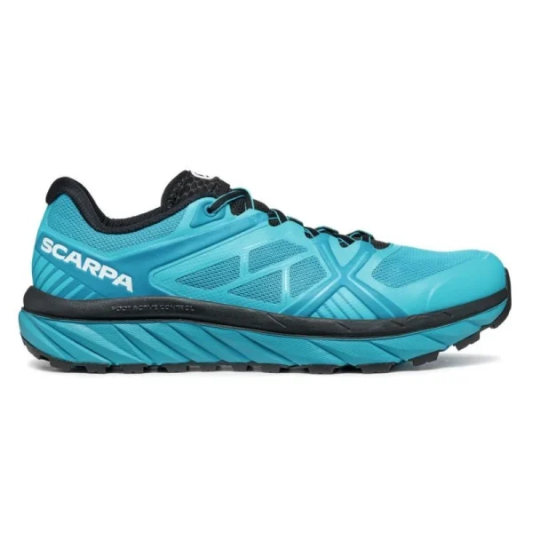 Offres 🤩 Scarpa Spin Infinity – Chaussures trail homme 🔔 1