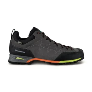 Nouveau 👏 Scarpa Zodiac GTX – Chaussures approche homme 🧨 6