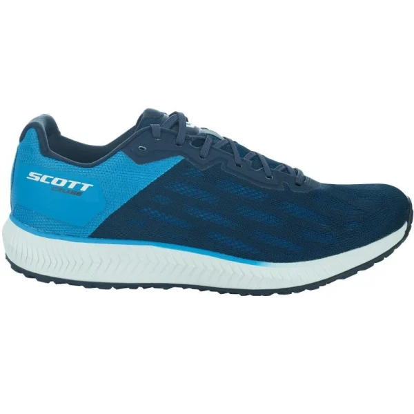 Sortie ✨ Scott Cruise – Chaussures running homme 🛒 1