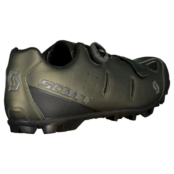 De gros 😀 Scott MTB Elite Boa – Chaussures VTT homme ✔️ 4