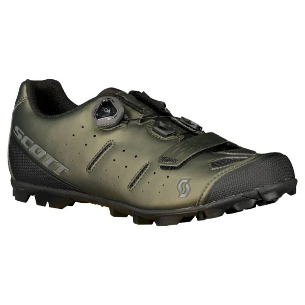 De gros 😀 Scott MTB Elite Boa – Chaussures VTT homme ✔️ 1