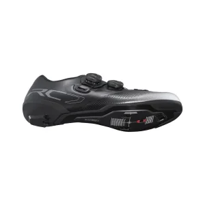 Bon marché 🔔 Shimano RC702 – Chaussures vélo de route homme 😀 11