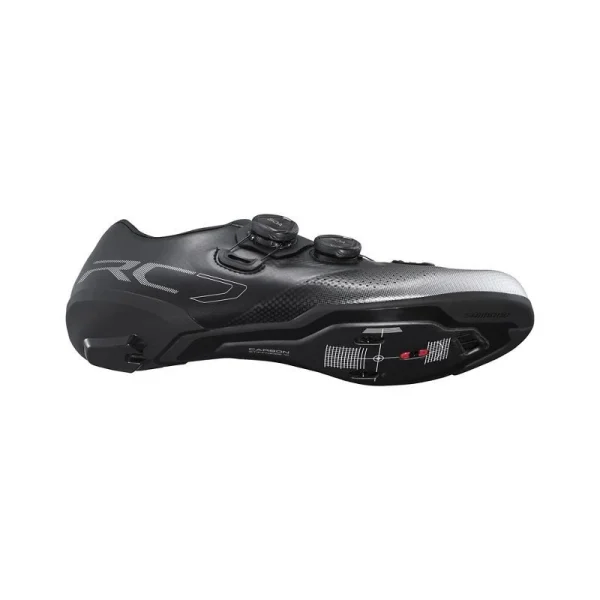 Bon marché 🔔 Shimano RC702 – Chaussures vélo de route homme 😀 4