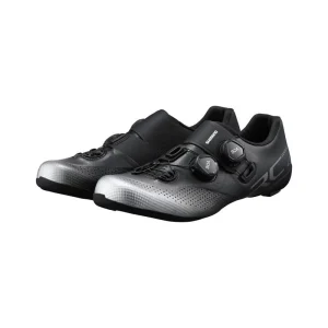 Bon marché 🔔 Shimano RC702 – Chaussures vélo de route homme 😀 13